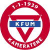 Logo KFUM Oslo