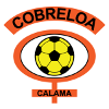 Logo Cobreloa
