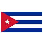 Logo Cuba U17