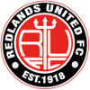 Logo Redlands United FC