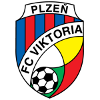 Logo Viktoria Plzen U19