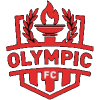 Logo Brisbane Olympic United FC