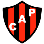 Logo Patronato Parana