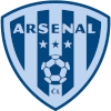 Logo Arsenal Ceska Lipa