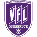 Logo VfL Osnabruck