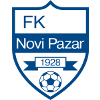 Logo Novi Pazar