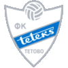 Logo FK Teteks Tetovo