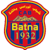 Logo CA Batna